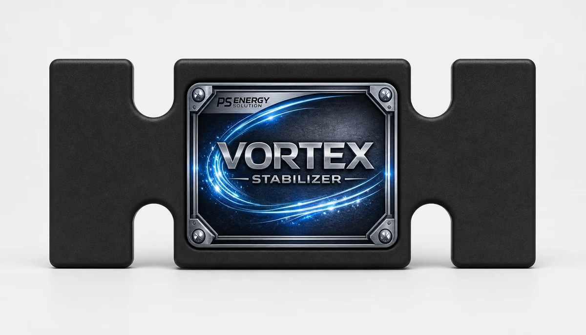 VORTEX STABILIZER B Type 제품