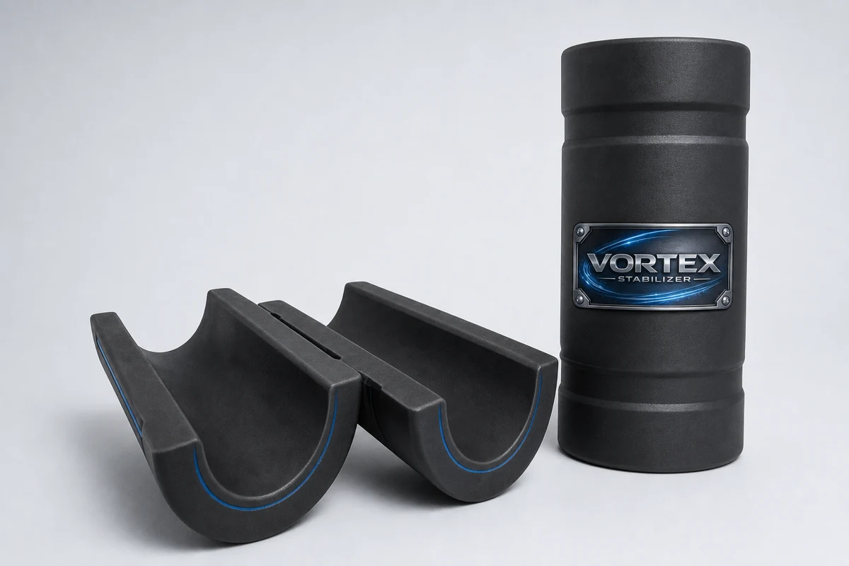VORTEX STABILIZER C Type 제품